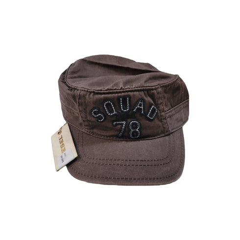 Diesel Highway Madhat Cap Sqaud 78