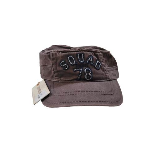 Diesel Highway Madhat Cap Sqaud 78