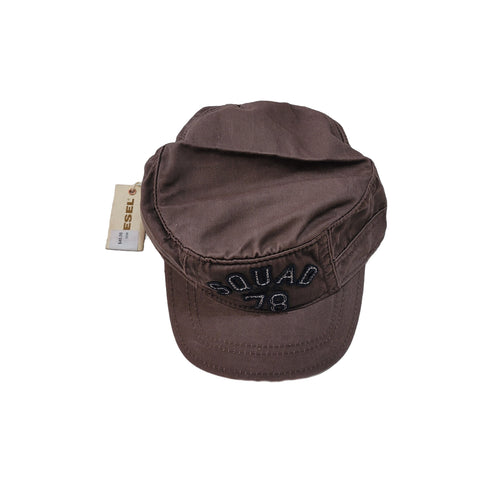 Diesel Highway Madhat Cap Sqaud 78
