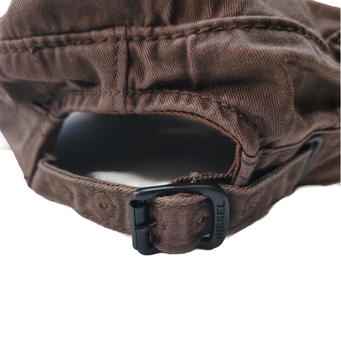 Diesel Highway Madhat Cap Sqaud 78
