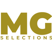 MG Selections Logo