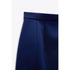 Zara Women's Navy Blue Mini Skirt