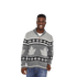 Canadiana Men's Shawl Collar Sweater, Medium - MGworld