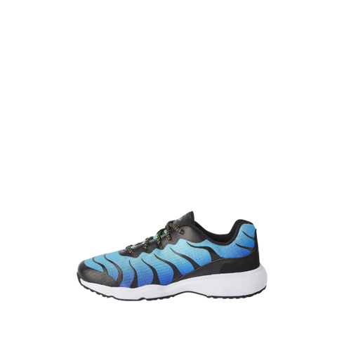 Athletic Works Boys' Flame Sneakers, Size 5 - MGworld