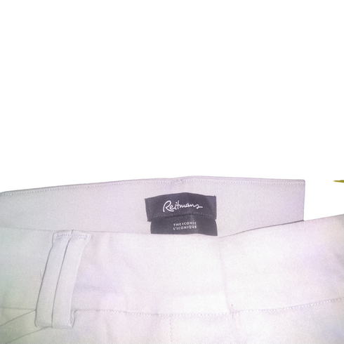 The Iconic Reitmans Ankle Pull On Pants - Petite - MGworld