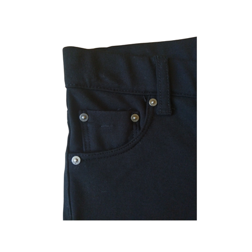 Tractr Jeans Diane Mid-Rise Black Skinny, Teen 16 - MGworld