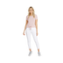 Bootlegger Jeans Crop Easy White | Size 27 - MGworld