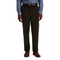 Haggar Men's Stretch Corduroy Pant Classic Fit