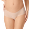 La Senza Invisible High Leg Brazilian Panty | XS