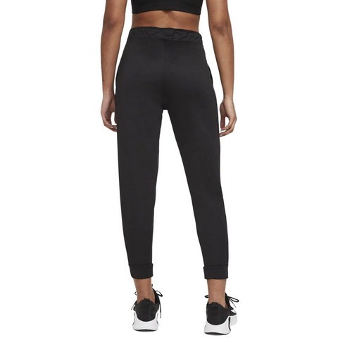 Nike Women's Attack 7/8 Workout Pants | L