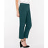 Ricki's Women's Green Slim Cuffed Ankle Pant