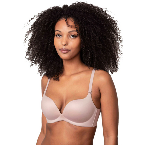 Understance Soft Embrace Wireless Contour Push-Up Bra | 32A
