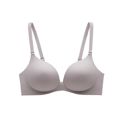 Understance Soft Embrace Wireless Contour Push-Up Bra | 32A