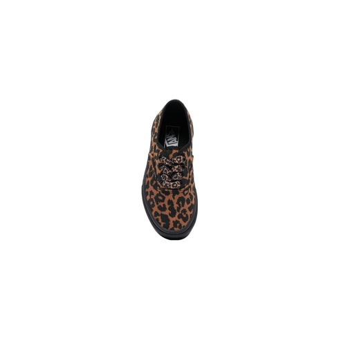 Vans Authentic Girls' Grade School Leopard Print | MG Selections