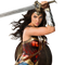 Wonder Woman Movie Sword Costume Accessory, DC Licensed - MGworld