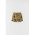 Zara Kids Star Plush Shorts | 11 - 12 Years