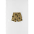 Zara Kids Star Plush Shorts | 11 - 12 Years