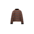 Zara Multi-Colored Structured Jacket | S