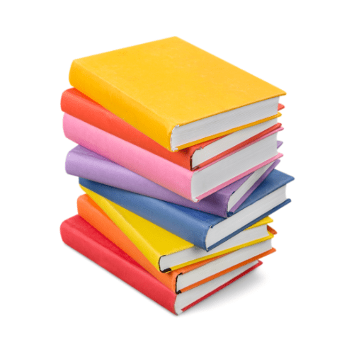 Books - MGworld