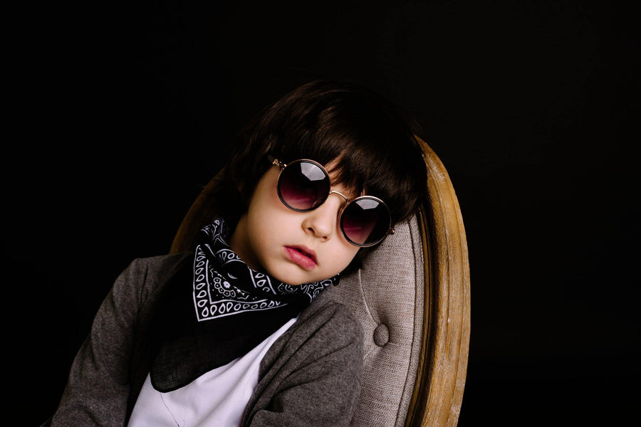 Kids - MGworld