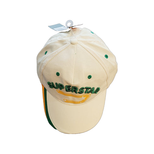Diesel Men 3 Wheeler Cap, Superstar, 100% Cotton