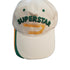 Diesel Men 3 Wheeler Cap, Superstar, 100% Cotton