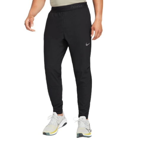 Nike Pro Dri-Fit Flex Vent Max Pant - Black & Dark Grey