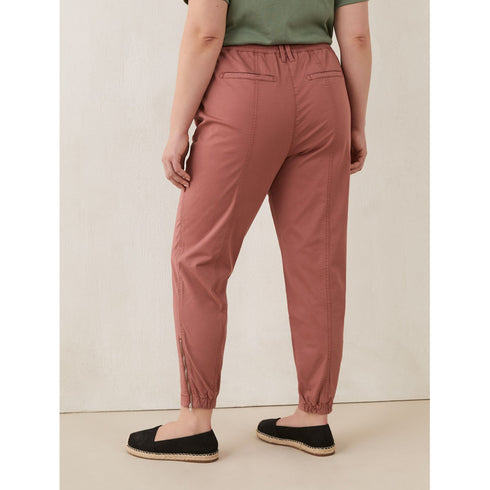 Penningtons - Responsible, Cotton Cargo Jogger - In Every Story