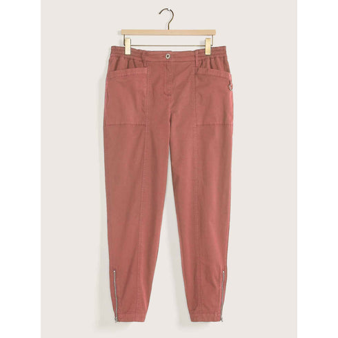 Penningtons - Responsible, Cotton Cargo Jogger - In Every Story