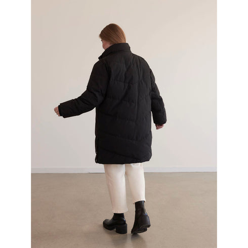 Penningtons Responsible, Kodiak Parka with Removable Hood
