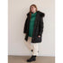 Penningtons Responsible, Kodiak Parka with Removable Hood