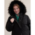 Penningtons Responsible, Kodiak Parka with Removable Hood