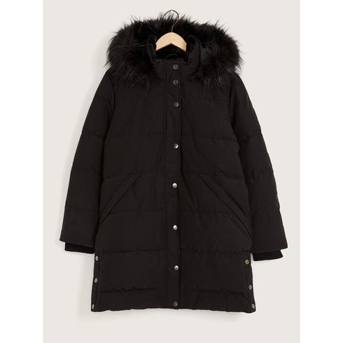 Penningtons Responsible, Kodiak Parka with Removable Hood