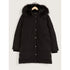 Penningtons Responsible, Kodiak Parka with Removable Hood