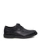 Rockport Style Leader 2 Wide Width Oxford | Black Leather Wide