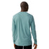 Simons Eco-friendly Jersey Henley T-shirt | Le 31 Modern Mens Fashion