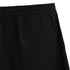 Zara Men's Flowy Pleated Shorts, Black