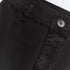 Zara ZW Marine Straight High Rise Jeans, Black