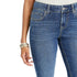 m jeans by maurices™ Classic Slim Boot Mid Rise Jean