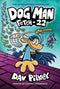 Dog Man Fetch-22: From the Creator of Captain Underpants by Dav Pilkey, Hardcover - Illustrated, Dec 1 2019 - MGworld
