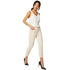 Natalie high-waisted cropped coloured jegging, XS | on Sale