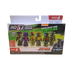 3D Character Creator Teenage Mutant Ninja Turtles Deluxe Refill Pack Novelty Toy - MGworld