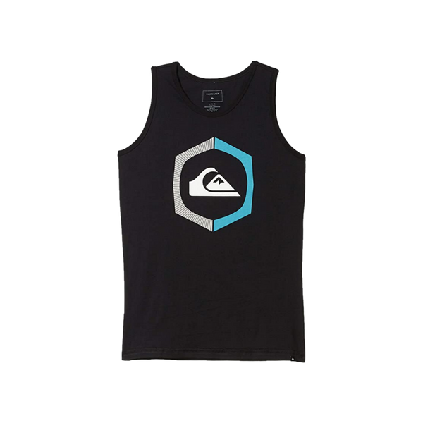 Quiksilver Mens' Sure Thing Tank Shirt, Small - MGworld