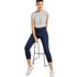 Reitmans Skinny Cropped Jeans The Insider, Size 33 - MGworld
