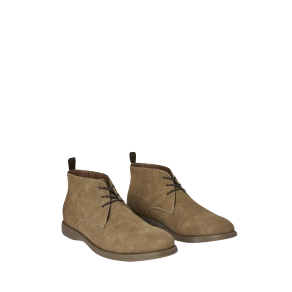 George Men's Buck Boots, Winter Boots