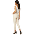 Natalie high-waisted cropped coloured jegging, XS | on Sale