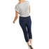 Reitmans Skinny Cropped Jeans The Insider, Size 33 - MGworld