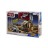 Hot Wheels Star Wars: The Last Jedi  Mos Eisley Junction Character Car Playset - MGworld
