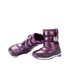 Vecjunia Boys Girls Kids Winter Snow Boots Anti-Slip Faux Fur Lined Shoes 12.5 US | 30EU | 11.5 UK - MGworld