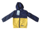 Moodstreet Raincoat Windbreaker Waterproof Hoodie, 98cm/2Y Front